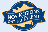 Logo Régions Talent