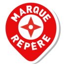 Logo Marque Repère